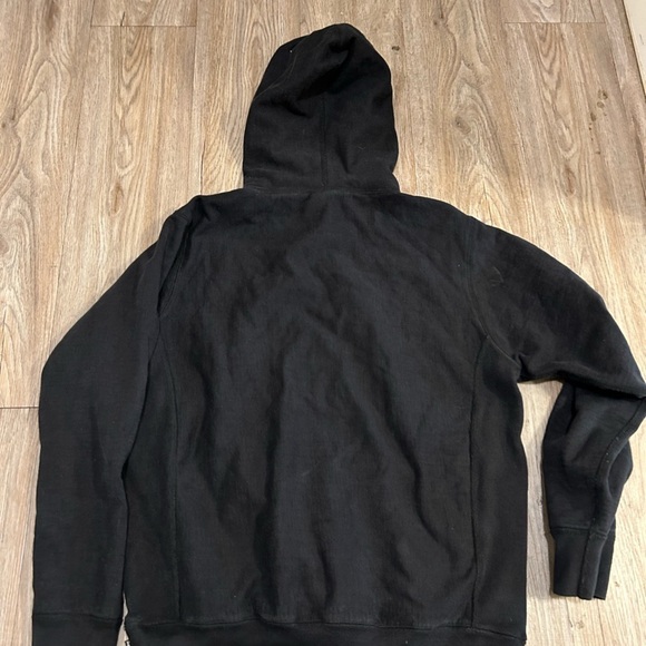 Supreme Box Logo Pullover Hoodie - Picture 3 of 3